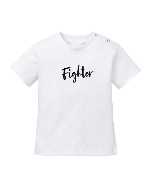 Kids TShirt - Fighter